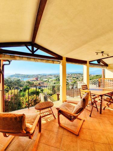 Apartamento Casa Il Nicchio