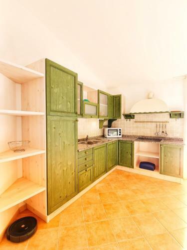 Apartamento Casa Il Nicchio