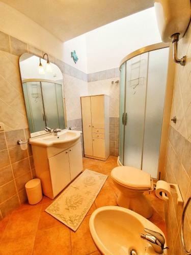 Apartamento Casa Il Nicchio