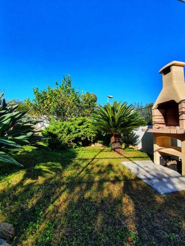 Apartamento Casa Il Nicchio