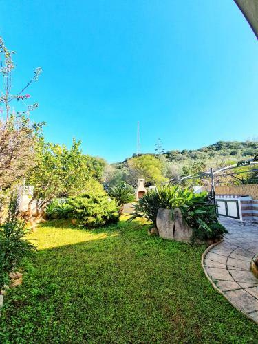 Apartamento Casa Il Nicchio