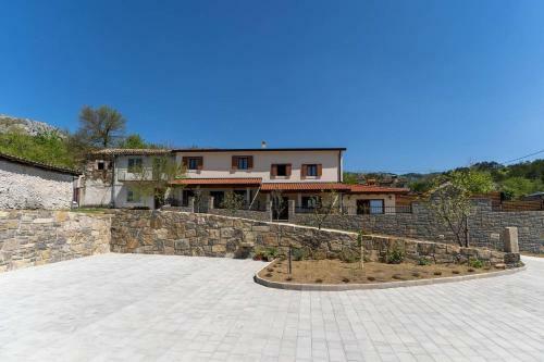 Casa Balussi