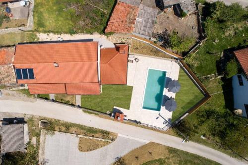 Casa Balussi