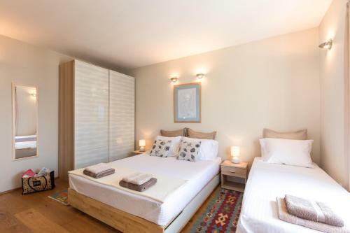 Apartamentos Eden 4* Family Suite