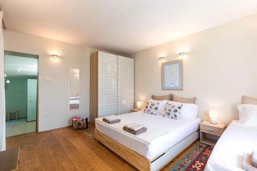 Apartamentos Eden 4* Family Suite