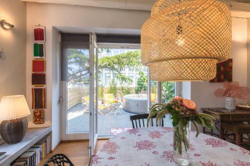 Apartamentos Eden 4* Family Suite