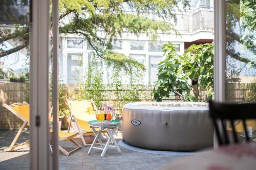 Apartamentos Eden 4* Family Suite