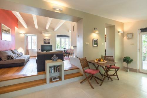 Apartamentos Eden 4* Family Suite