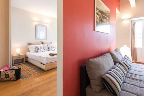 Apartamentos Eden 4* Family Suite