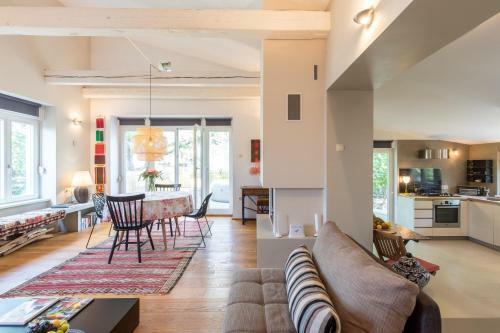 Apartamentos Eden 4* Family Suite
