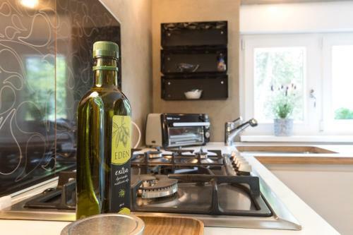 Apartamentos Eden 4* Family Suite