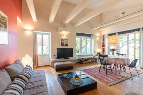 Apartamentos Eden 4* Family Suite