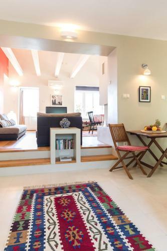Apartamentos Eden 4* Family Suite