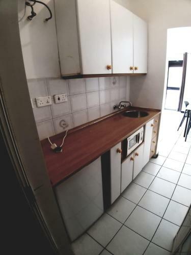 Wilga Apartment