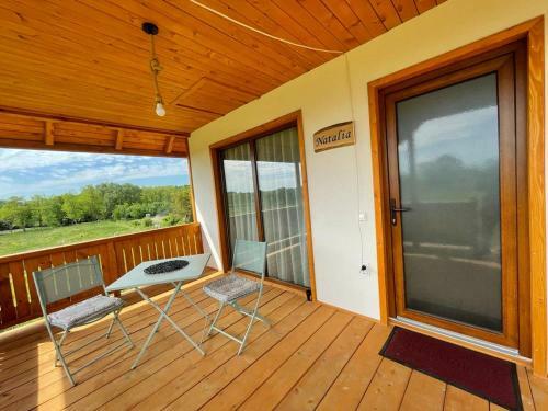 Hostal Agapia Agapescu