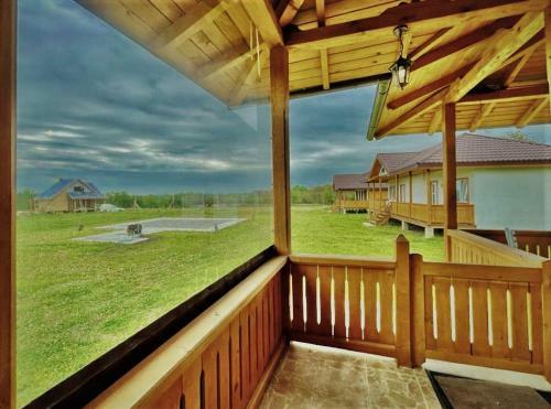 Hostal Agapia Agapescu