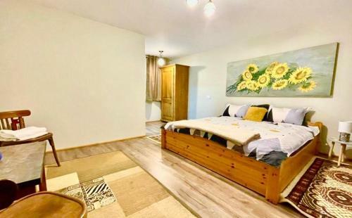 Hostal Agapia Agapescu