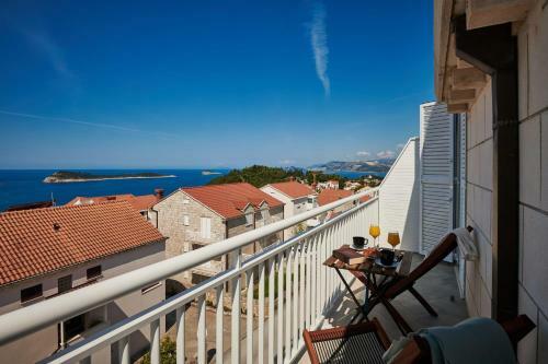 Apartments Maruna
