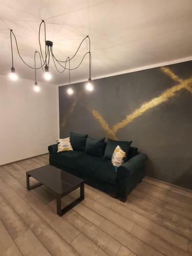 Apartamento Dominic Mfl