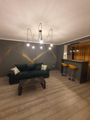 Apartamento Dominic Mfl