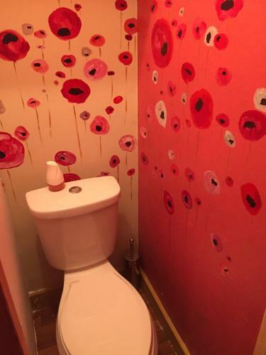 Bed & Breakfast Les R�ves Et Veill�es