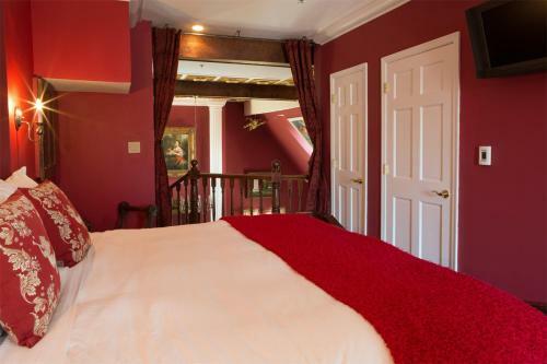 Hotel Wedmore Place