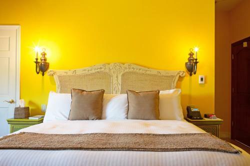 Hotel Wedmore Place