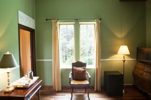 Hotel Wedmore Place