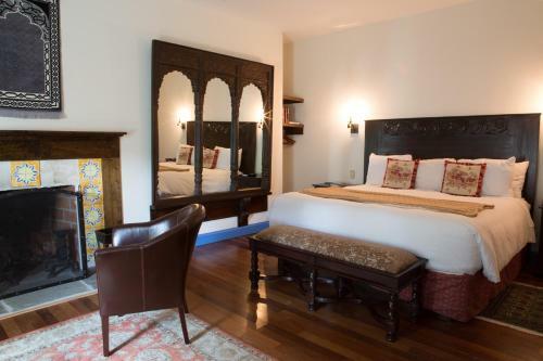 Hotel Wedmore Place