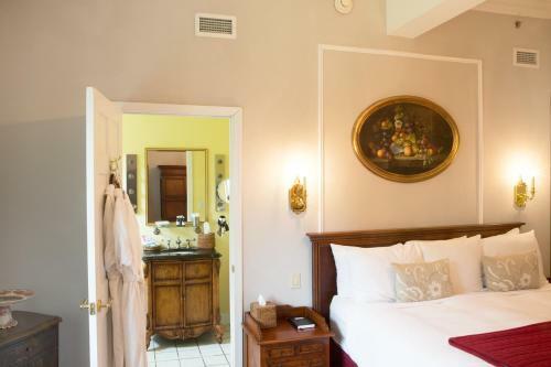 Hotel Wedmore Place