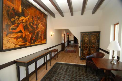 Hotel Wedmore Place