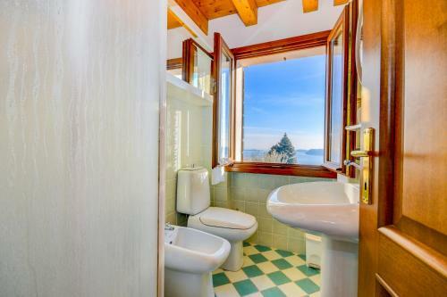Bed & Breakfast Appartamento Lago Blu