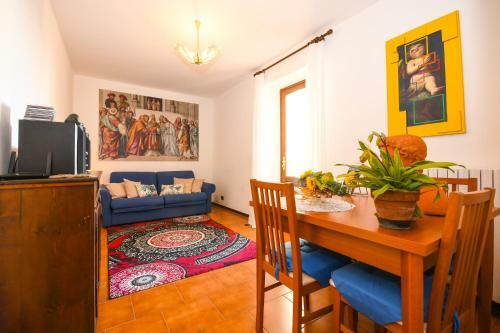 Bed & Breakfast Appartamento Lago Blu