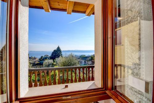 Bed & Breakfast Appartamento Lago Blu