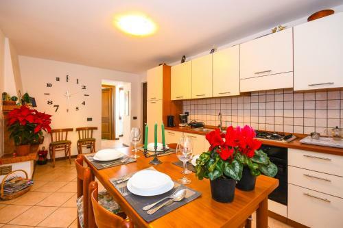Bed & Breakfast Appartamento Lago Blu
