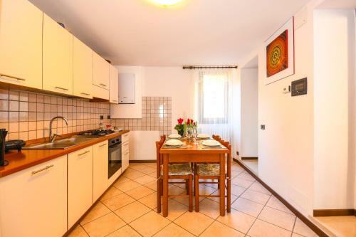 Bed & Breakfast Appartamento Lago Blu