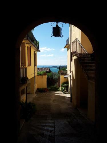 Bed & Breakfast Appartamento Lago Blu