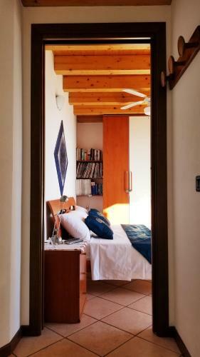 Bed & Breakfast Appartamento Lago Blu