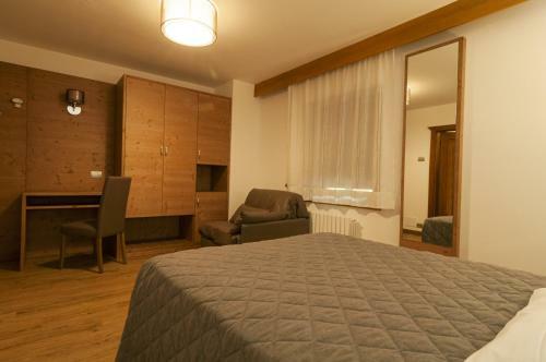 Hotel Albergo Antelao