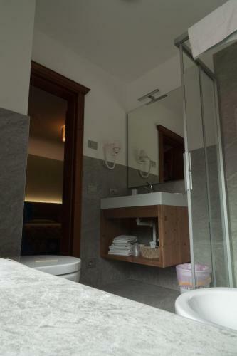 Hotel Albergo Antelao