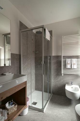 Hotel Albergo Antelao
