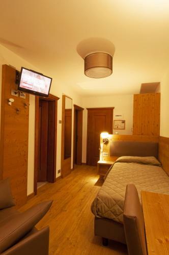 Hotel Albergo Antelao