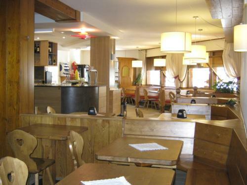 Hotel Albergo Antelao