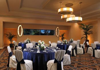 Sheraton Agoura Hills Hotel