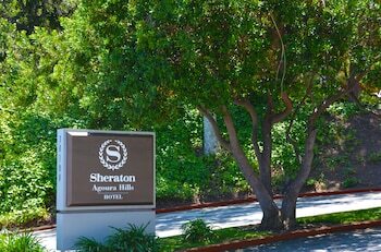 Sheraton Agoura Hills Hotel