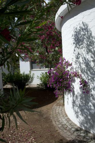 Villaggio Capo Vieste