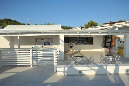 Villaggio Capo Vieste