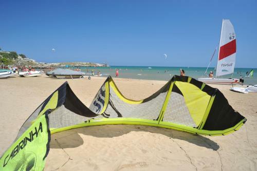 Villaggio Capo Vieste