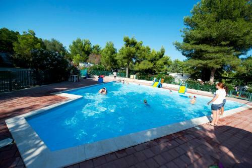 Villaggio Capo Vieste