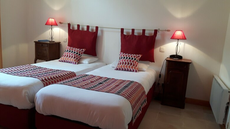 Hotel H�tel Du Donjon